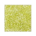 thumbnail image 2 of Miyuki Delica Seed Bead 11/0 Color Lined Pale Green, 2 of 5