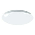 thumbnail image 1 of AFX CMF142400L30D1 27W Camden Plafond LED Lumière&44; Blanc, 1 of 1