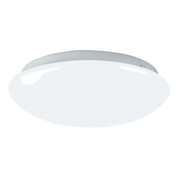 AFX CMF142400L30D1 27W Camden Plafond LED Lumière&44; Blanc