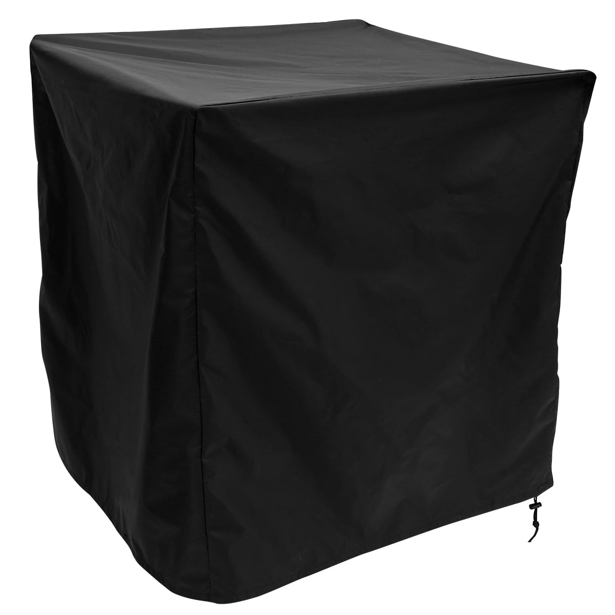 Yous Auto 210D Oxford Outdoor Air Conditioner Cover Weatherproof