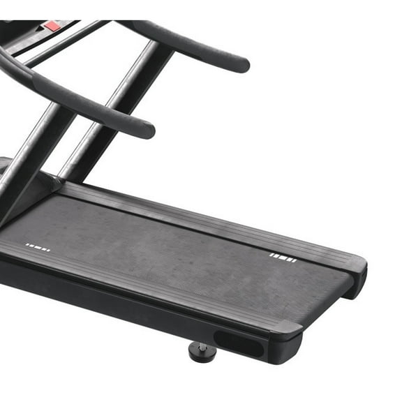 OUNONA 4 Pcs Treadmill Adjustment Supplies 5.00X4.70X4.70CM Black