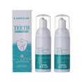 thumbnail image 1 of 2PCS NEW Teeth Whitening Mousse Teeth Scaling Mousse Cleaning Teeth Care Fresh Oral Cleansing Care Foam, 1 of 5