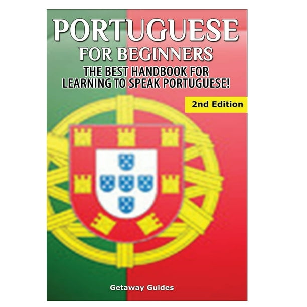 Portuguese for Beginners (Hardcover)