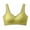 Green, variant on LLYWEY Bra No Underwire Push up Sports Bra Ladies Push-Up Bra Style-212 Women's Plus Lift Bra Feature Adult Female Lace Sports Bras Beige 36B