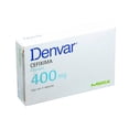 thumbnail image 4 of Denvar Cefixima 400 mg 3 cápsulas, 4 of 4