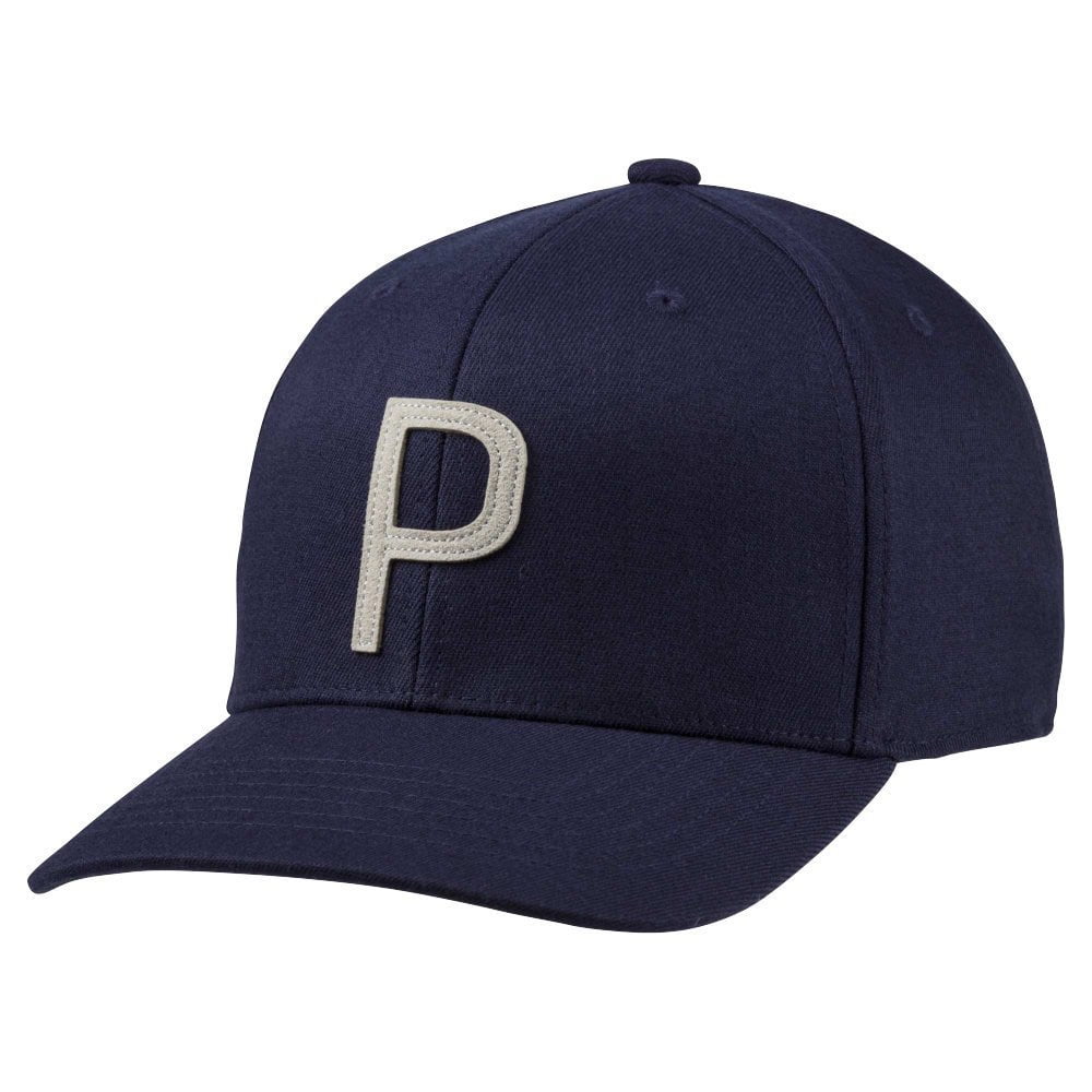 rickie fowler p cap