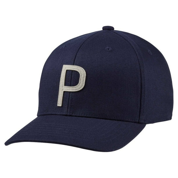 puma rickie fowler hat