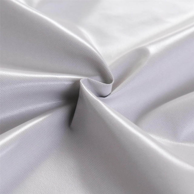 pitrice Housse de Table de Massage Professionnelle Imperméable Anti-Huile Draps de Spa Rose