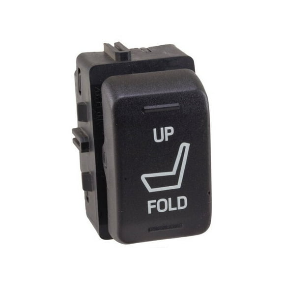 Rear Right Seat Switch - Compatible with 2003 - 2006 Lincoln Navigator 2004 2005