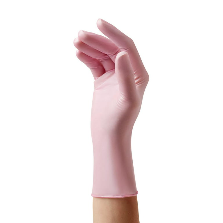 Monogram Pop Perle Gloves