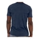 thumbnail image 4 of Playera Wilson para Hombre, Deportivo Azul Talla  EG, 4 of 4