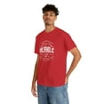 thumbnail image 6 of Viva La Salsa Salsaholic Bailo Canto Y Pienso Salsa Shirt, Spanish -ID: 749, 6 of 7