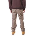 thumbnail image 3 of Brooklyn Cloth Real Camo Twill Cargo Pant, Stretch Cotton Twill, Olive, Small, 3 of 5