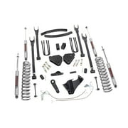 Rough Country 6" Lift Kit for 2008-2010 Ford F-250 Super Duty | Diesel - 584.20