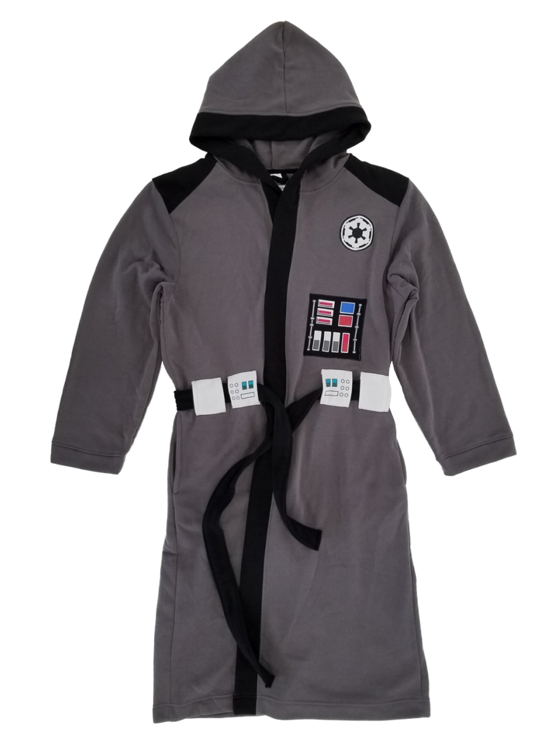 darth vader dressing gown mens