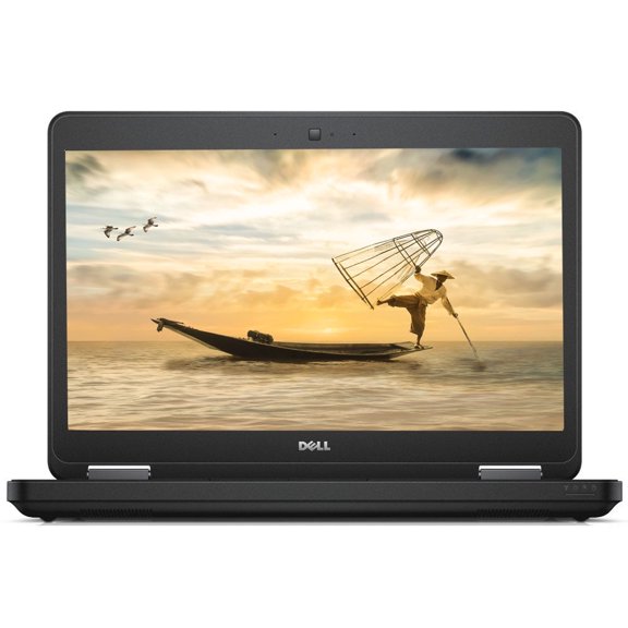 Pre-Owned Dell Latitude E5440 Laptop 8GB Memory Core i5 1.9GHz 500GB Hard Drive Windows 10 Pro (Good)