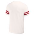 thumbnail image 3 of Men's NFL x Darius Rucker Collection by Fanatics Cream Tampa Bay Buccaneers Vintage T-Shirt, 3 of 3