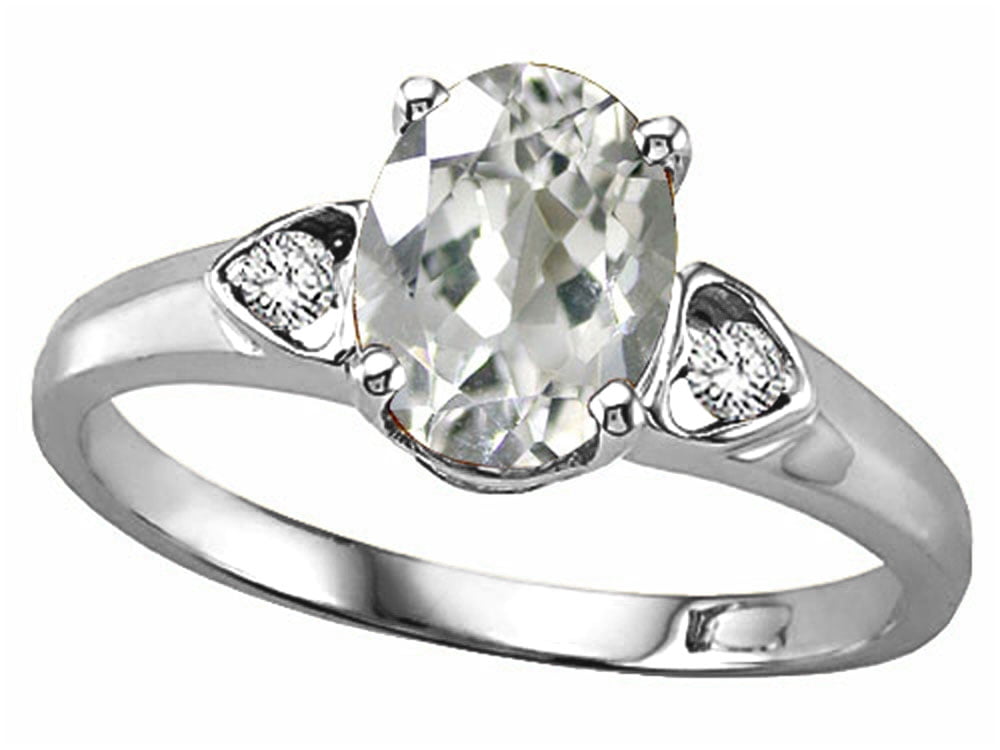 topaz ring design