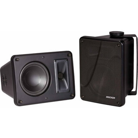 Kicker 11KB6000B 6.5