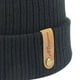 thumbnail image 3 of Gorro suave de invierno, gorro de punto, , , Unisex, térmico, cálido para esquiar, ciclismo al aire libre, clima frío Soledad  Gorro de invierno, 3 of 4