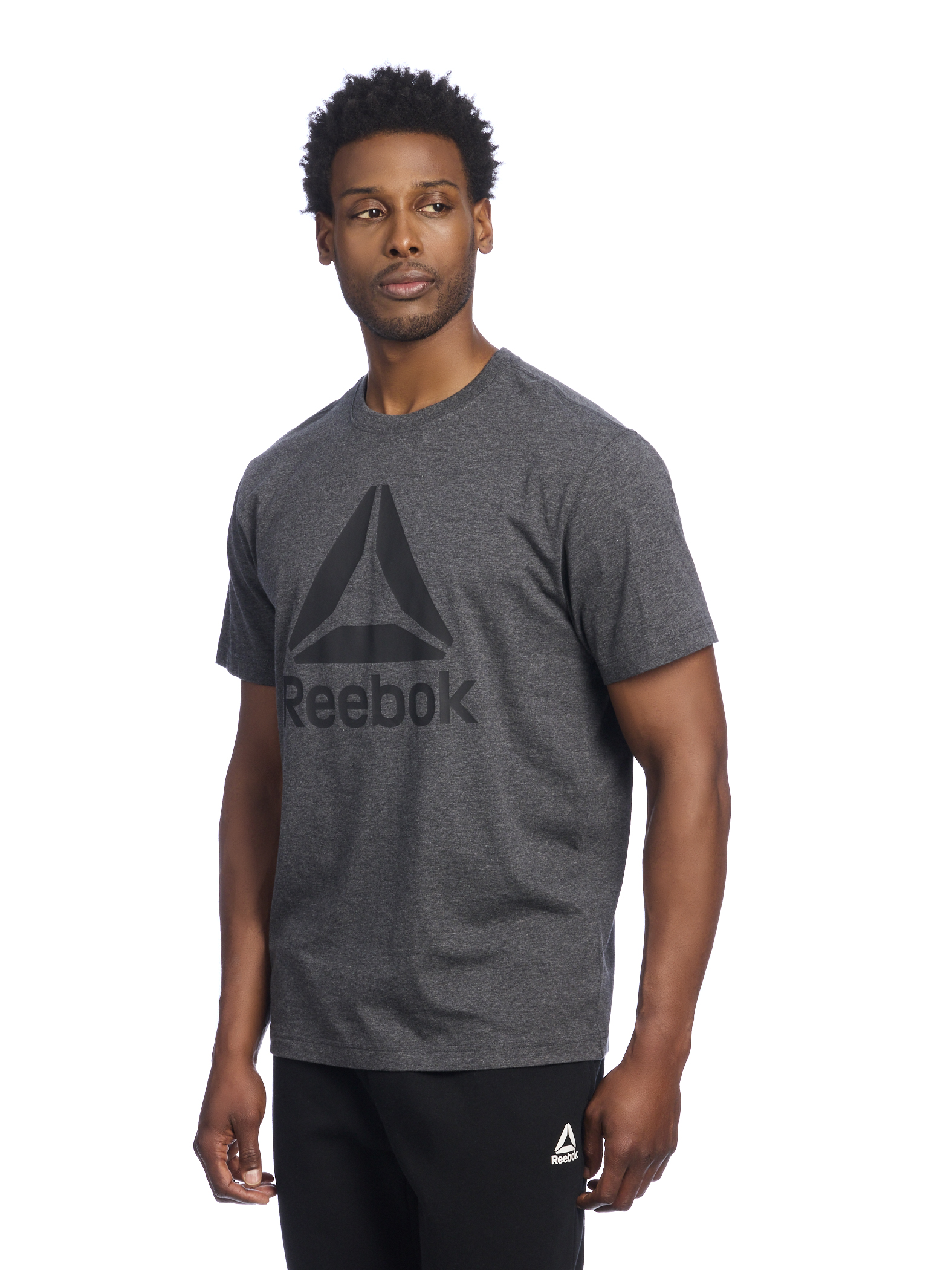 Men's & Big Men's Logo Graphic T-Shirt, Sizes XS-5XL