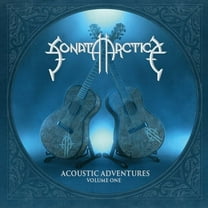 Sonata Arctica - Acoustic Adventures - Volume One - Music & Performance - CD