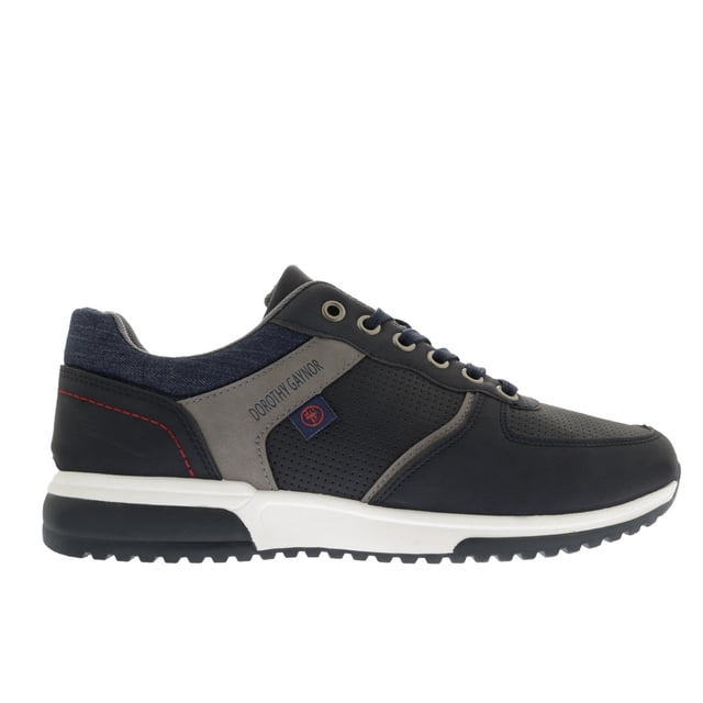 Tenis William Color Azul Marino 26 Dorothy Gaynor Tenis William Color Azul Marino 26