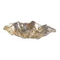 thumbnail image 3 of Frutero de cristal, plato de fruta, decorativo, en forma de flor, bandeja de fruta, soporte para dulces, aperitivos, frutas, magdalenas, cumpleaños , Estilo b Soledad Tazón de frutas, 3 of 10