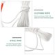 thumbnail image 4 of Steel Wire Core Braided Rope for Home Use 1Pcs Outdoor Safety Auxiliary Rope, 4 of 5