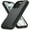 Black-Black, variant on Shockproof Armor Defender Phone Case For iPhone 17 16 Pro Max 13 12 Mini 15 14 Plus 16E 17 Air Hard PC+TPU