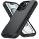 thumbnail image 1 of Armadura a prueba de golpes Defender funda de teléfono para iphone 11 12 13 14 15 Pro Max X XS XR XSMAX 7 8 Plus SE2 SE4 PC duro + cubierta trasera de TPU, 1 of 5