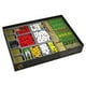 thumbnail image 3 of Folded Space Clans of Caledonia Board Game Box Inserts, 3 of 7