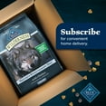 thumbnail image 3 of Blue Buffalo Wilderness Adult High-Protein Natural Dry Dog Food, Chicken Recipe 13-lb. Bag, 3 of 12