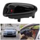thumbnail image 2 of Manija de puerta interior interior derecha del coche para Hyundai Accent 2000-2006, 2 of 5