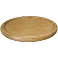thumbnail image 1 of Charola Giratoria de madera Hogare Lazy Susan 38 cm, 1 of 6