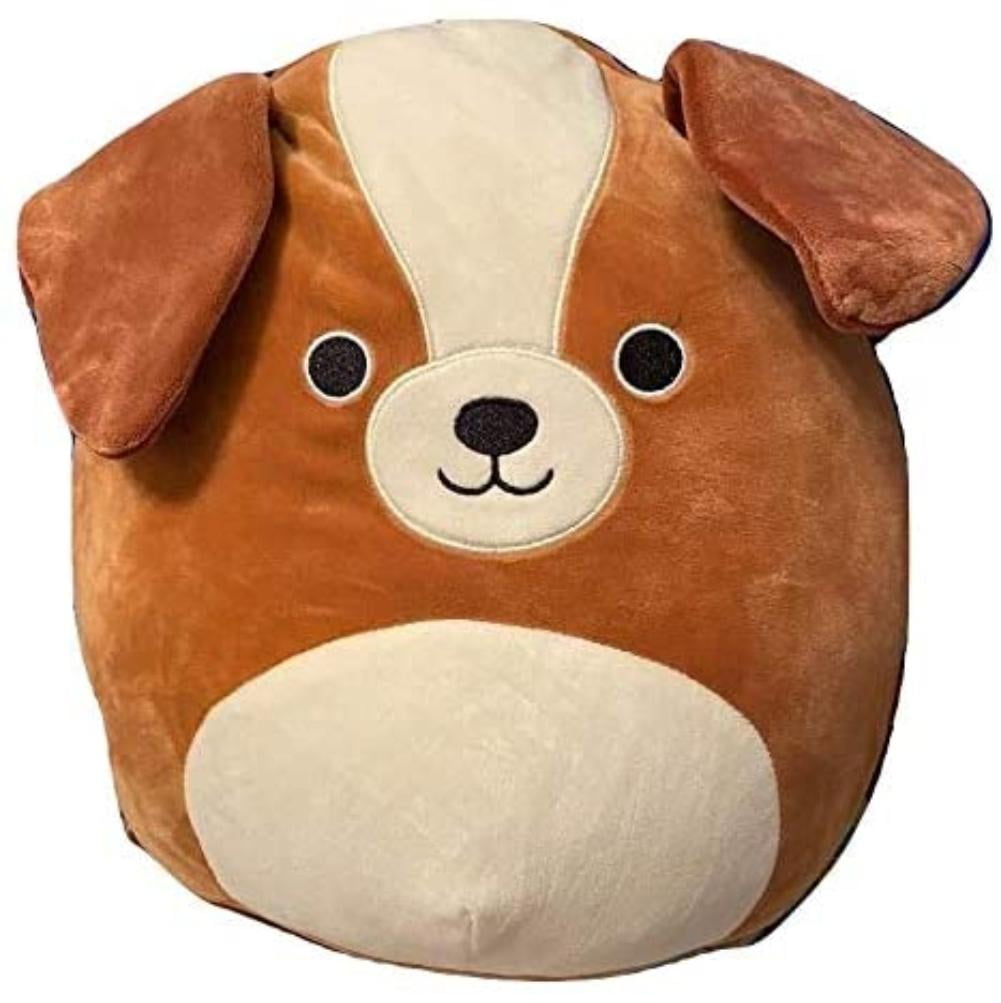 bernese mountain dog squishmallow