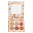 thumbnail image 6 of Winky Lux Eyeshadow Palette (9x Eyeshadow) - # Mermaid Kitten 9x1.7g/0.058oz, 6 of 7