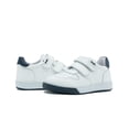 thumbnail image 3 of Tenis Para Niño Dogi® Piel Color Blanco Marino 15-21.5 blanco 21, 3 of 7