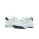 thumbnail image 3 of Tenis Para Niño Dogi® Piel Color Blanco Marino 15-21.5 blanco 21, 3 of 7