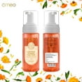 thumbnail image 2 of Omeo Calendula Foaming Face Wash with Natural Extracts of Calendula,100ML, 2 of 3