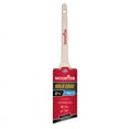 thumbnail image 3 of Wooster 5234 2-1/2" Gold Edge Thin Angle Brush, 3 of 4