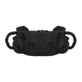 thumbnail image 4 of Bothyi Gait Belt with Handles Lift Belts Transfer Belt for Seniors Nursing Standing Black, 4 of 8