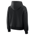 thumbnail image 3 of Women's Fanatics  Black San Francisco Giants Lockup Legacy Fleece Hoodie, 3 of 3