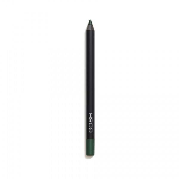 GOSH-Velvet Touch Eye Liner - Boisé Vert