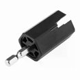 thumbnail image 4 of Guitar Bridge Pin Puller Tool - Ergonomic Design for Easy Use and Time-Saving Performance in Guitar Maintenance, 4 of 5