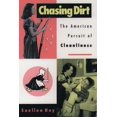 thumbnail image 1 of Chasing Dirt: The American Pursuit of Cleanliness, 1 of 1