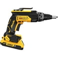 thumbnail image 4 of DEWALT DCF630 20V Cordless Screw Gun 20Ah, 4000 RPM 4, 4 of 16
