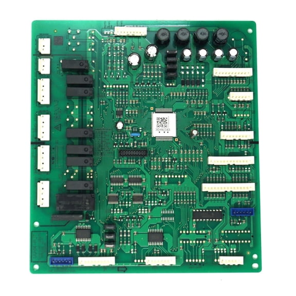 Restored CoreCentric Refrigerator Control Board for Samsung DA94-03040S (Refurbished)