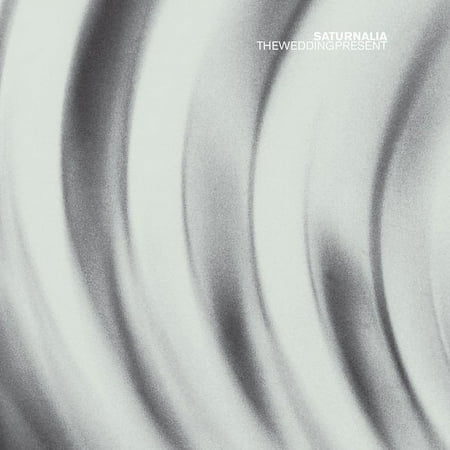 Wedding Present - Saturnalia [CD]