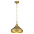 thumbnail image 4 of Minka Lavery 3931 Cedar Lane 13" Wide Pendant - Brass, 4 of 7